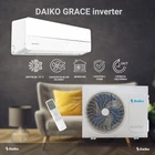 Кондиционер Daiko Grace Inverter (9) NSK-H09INGR, Wi-Fi