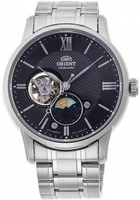 Часы ORIENT RA-AS0008B10B
