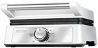 Вафельница MPM MGO-41 White