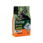 Сухой корм Monge Grain Free Puppy & Junior