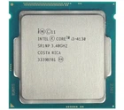 Процессор Intel Core i3-4130 3.4GHz/3MB/5GT/s (SR1NP) s1150, tray