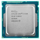 Процессор Intel Core i7-4790 3.6GHz/8MB/5GT/s (SR1QF) s1150, tray