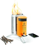 Пальник-зарядка на дровах BioLite Campstove 2+ (BLT CSC0200)