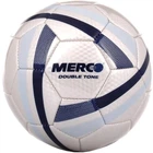 М'яч футбольный Merco Double Tone Soccer Ball р. 5 (ID66242)