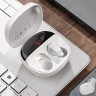 Беспроводные наушники BASEUS Encok WM01 Plus (NGWM01P-02, NGWM010002) белые