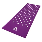 Коврик для йоги Reebok Training Mat 173x61x0,7 см (RAMT-12235PL) Purple