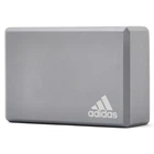 Блок для йоги Adidas Yoga Block (ADYG-20100FOAM) Grey