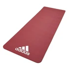 Килимок для фітнесу Adidas Fitness Mat 173x61x0,7 см (ADMT-11014RD) Red