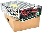 ИБП перфорированный с LED-индикацией Voltronic 13.8V 8А SC-120W (159x97x38) Q30 (YT04511)