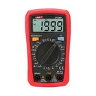 Мультиметр-тестер цифровий UNI-T UT33B+