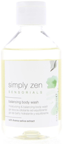 Żel pod prysznic Simply Zen Balancing nawilżający 250 ml (8032274011569)