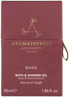 Олія для ванни і душу Aromatherapy Associates Rose 55 мл (642498013560)