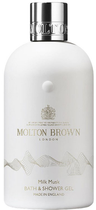 Гель для душу Molton Brown Milk Musk парфумований 300 мл (8080155399)