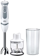 Блендер Braun MultiQuick 5 Vario MQ5220WH