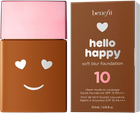 Podkład do twarzy Benefit Hello Happy SPF15 10 Deep Warm 30 ml (602004089670)