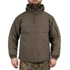 Анорак зимний Sturm Mil-Tec Combat Anorak Winter 3XL Olive