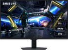 Монітор 31.5" Samsung Odyssey G7 LS32DG700 (LS32DG700EIXUA)