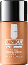 Тональна основа Clinique Even Better SPF15 WN 82 Latte 30 мл (20714495473)