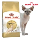 Сухой корм для кошек Royal Canin Sphynx Adult