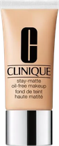 Podkład do twarzy Clinique Stay-Matte Makeup 23 Ginger 30 ml (20714552626)