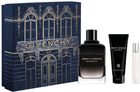 Zestaw męski Givenchy Gentleman Boisee Woda perfumowana 100 ml + Żel pod prysznic 75 ml + Woda perfumowana 12.5 ml (3274872473553)