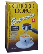 Кофе мелена Chicco D'oro Espresso 100% arabica 250 г