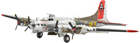 Ciezki bombowiec 1:72 Revell B-17G Flying Fortress (MR-4283) (955555908358102) - Outlet