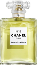 Woda perfumowana damska Chanel No.19 EDP W 100 ml (3145891195309) (955555907942195) - Outlet