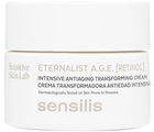 Крем для обличчя Sensilis Eternalist Age Retinol Transforming Anti-Ageing 50 мл (8428749849803) (955555908428376) - Уцінка