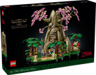 Конструктор LEGO Nintendo: Great Deku Tree 2 в 1 2500 елементів (77092) (955555908551466) - Уцінка