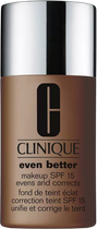 Тональна основа Clinique Even Better SPF15 CN 127 Trufle 30 мл (20714977184)