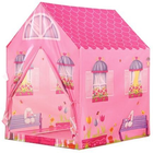 Namiot do zabawy Iplay 102 x 95 x 72 cm 8726 Pink (6958868887261)