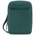 Сумка Piquadro BLACK SQUARE (B3) Cinnabar Green CA3084B3_VE3