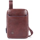 Сумка Piquadro BLUE SQUARE (B2S) D.Brown CA3084B2S_TM