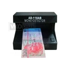 Детектор валют портативный Money Detector AD-118AB