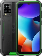 Мобильный телефон Blackview BV4800 Pro 4/128GB Green
