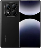 Мобільний телефон Xiaomi Redmi Note 14 Pro 8/256GB NFC Midnight Black EU