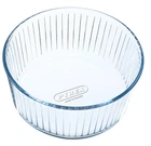 Форма из жаростойкого стекла для запекания круглая 210мм PYREX (833B000/8044 BAKE&ENJOY)