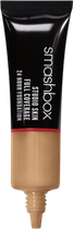 Тональна основа Smashbox Studio Skin 2.2 Light Medium Warm & Peachy 30 мл (607710078437)