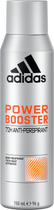 Спрей-дезодорант Adidas Fresh Endurance 150 мл (3616303842161)
