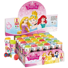 Zestaw baniek mydlanych Bubble World Disney Princess 36 szt x 60 ml (8007315044806)