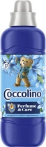 Концентрированный кондиционер для белья Coccolino Perfume & Care Passion Flower&Bergamot 925 мл (8720181409677)