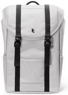 Міський рюкзак для ноутбука 15.6" Tomtoc VintPack-TA1 22L з клапаном, світло-сірий 60443