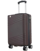 Валіза Semi Line 20" (S) Brown (T5788-1) (DAS302971)