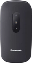Мобільний телефон Panasonic KX-TU446 Black
