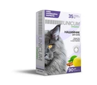 Нашийник UNICUM ORGANIC для котів від бліх і кліщів 35 см