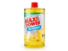 Засіб для миття посуду MAXI POWER 1л Лимон запаска