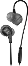 Słuchawki JBL Endurance Run 2 Black (JBLENDURRUN2BLK)