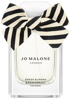 Одеколон унісекс Jo Malone Green Almond & Redcurrant 50 мл (690251135820)