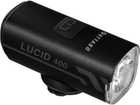 Велосипедна фара Attabo LUCID 400 (5904823001884)